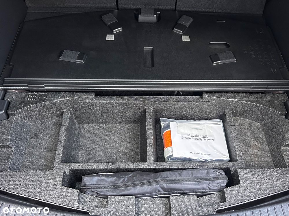 Mazda CX-5 2.0 Enso 2WD - 30
