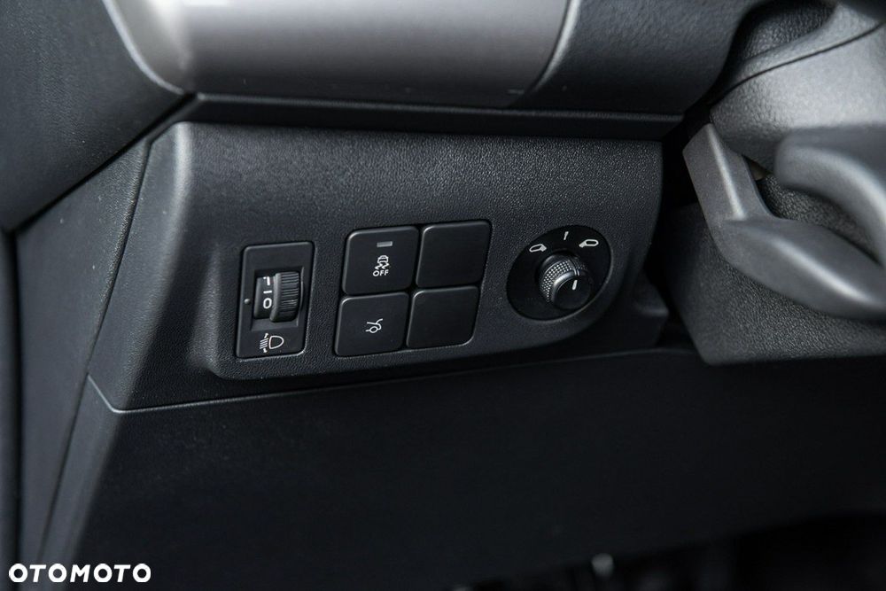 Citroën C-Elysée - 16