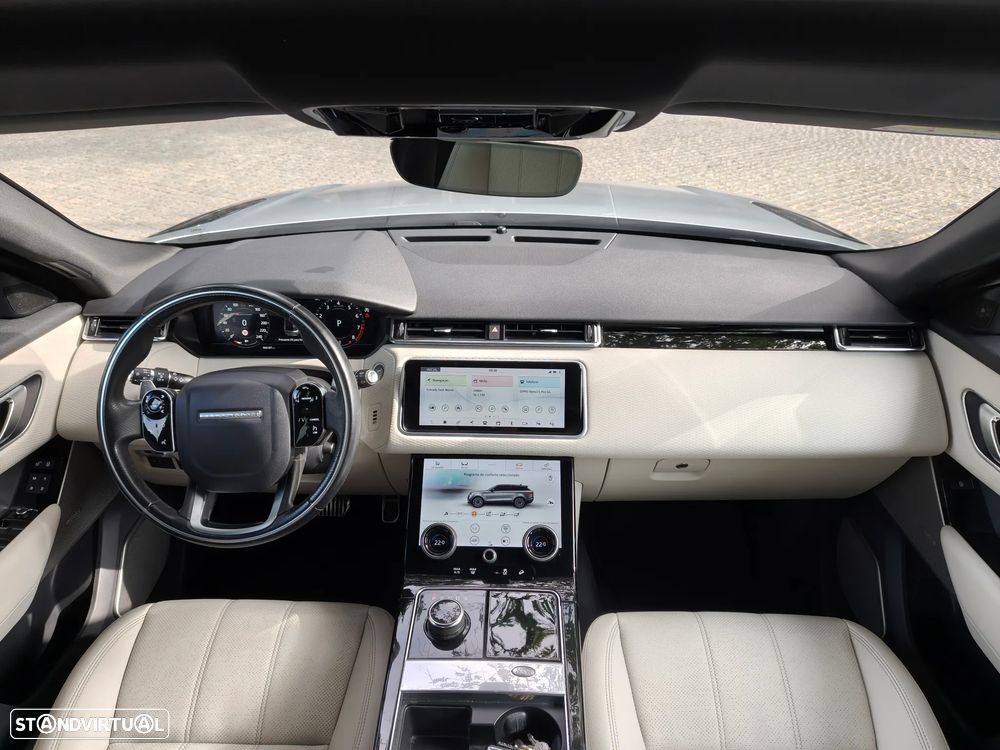 Land Rover Range Rover Velar 2.0 R-Dynamic SE - 7