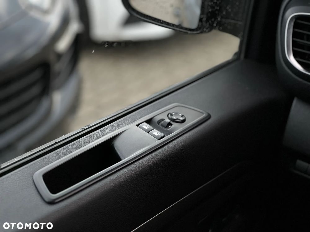 Citroën SpaceTourer - 21