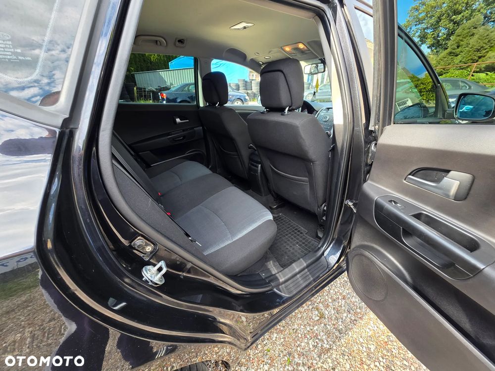 Kia Ceed 1.6 Crdi Comfort + - 6