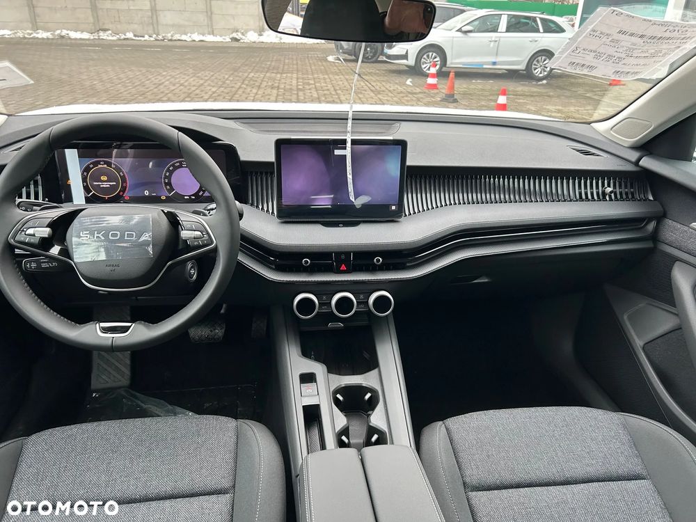 Skoda Superb 1.5 TSI mHEV DSG Essence - 9