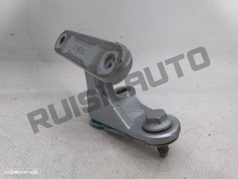 Dobradiça Porta Frente Esquerdo Superior  Mercedes A W169 [2004 - 4