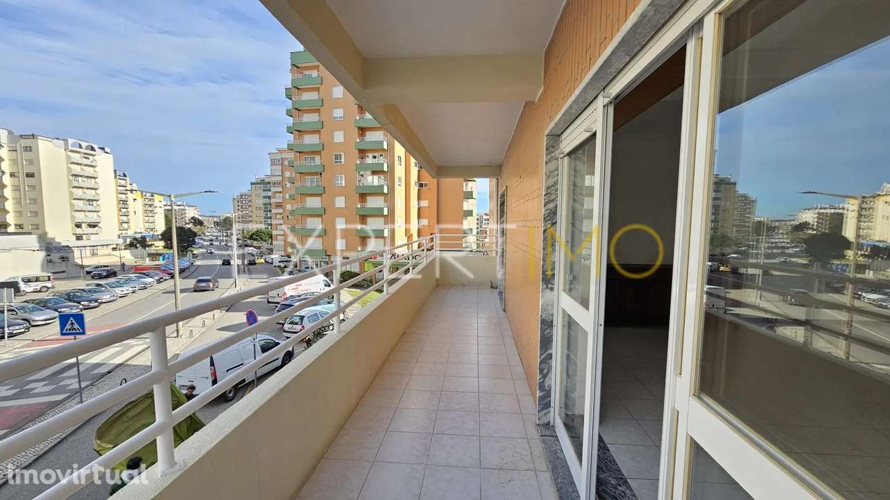 Apartamento T3 || Próximo da Praia || Buarcos - Grande imagem: 2/46