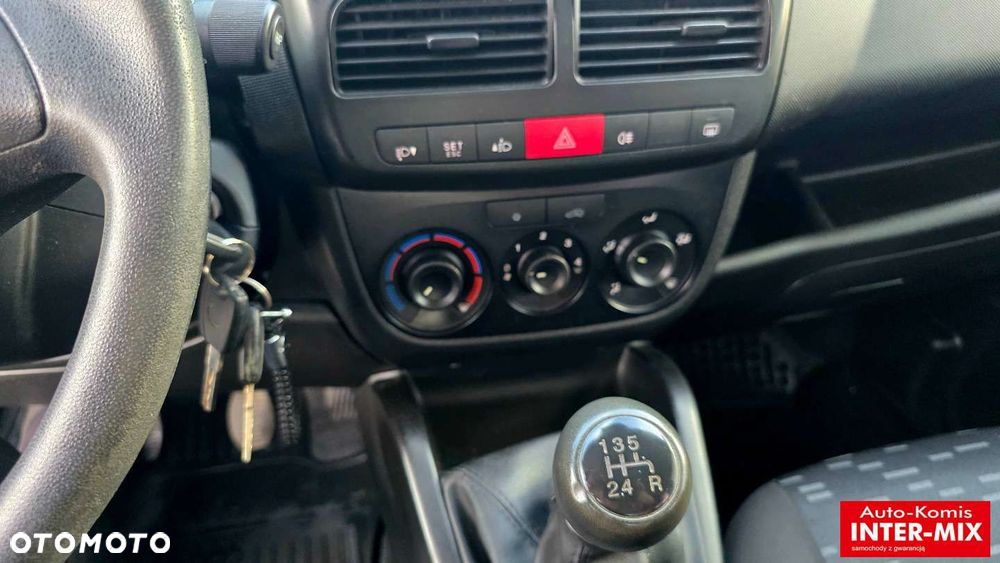 Opel Combo - 34