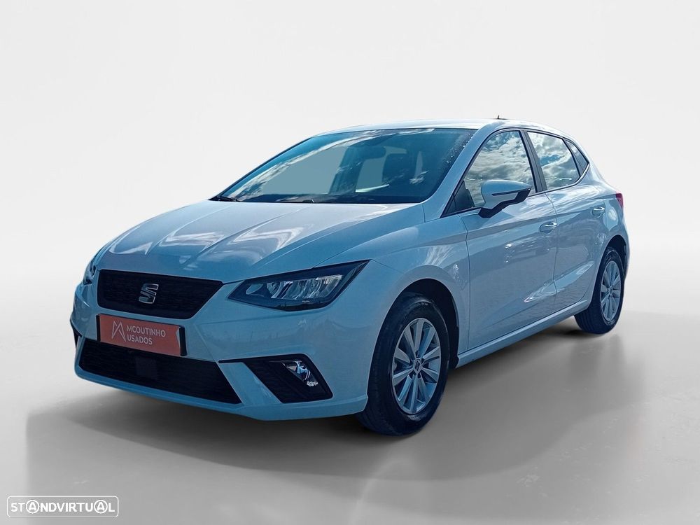 SEAT Ibiza 1.0 TSI Style - 1