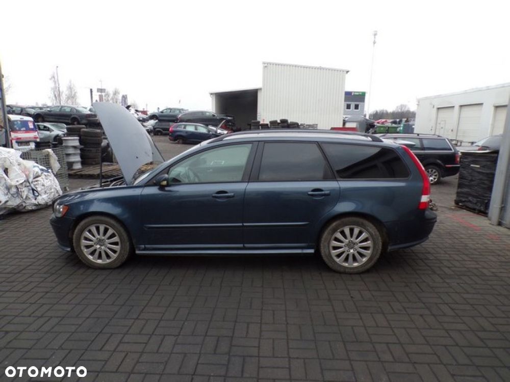 Części - Volvo V50 2.5 T T5 220 KM 04R - 1