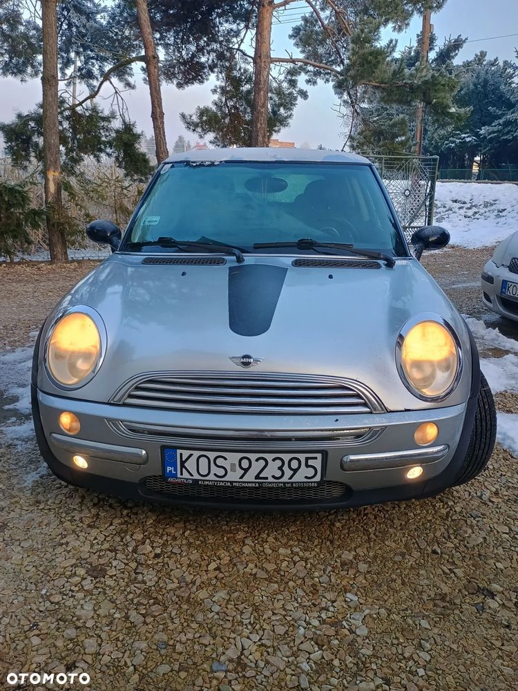MINI Cooper - 6