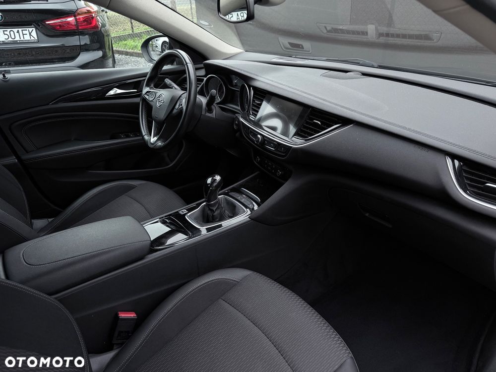 Opel Insignia 1.6 Innovation - 18