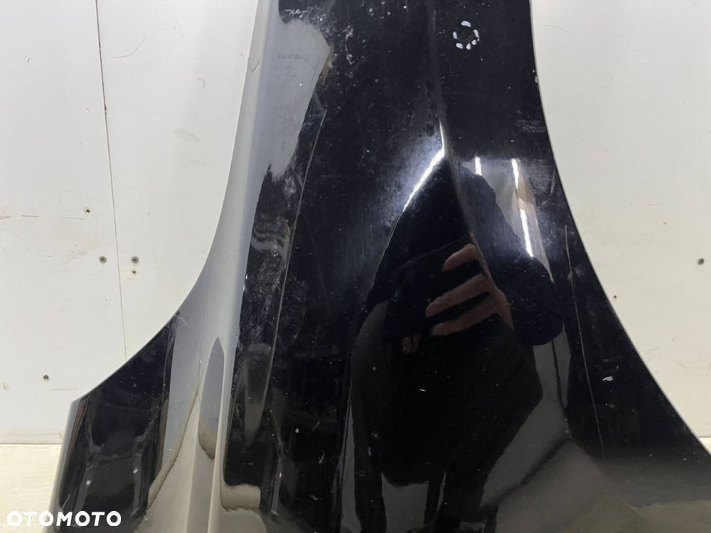 Błotnik Peugeot 508 1 I W23 10-18r. prawy przedni prawy przód - 11