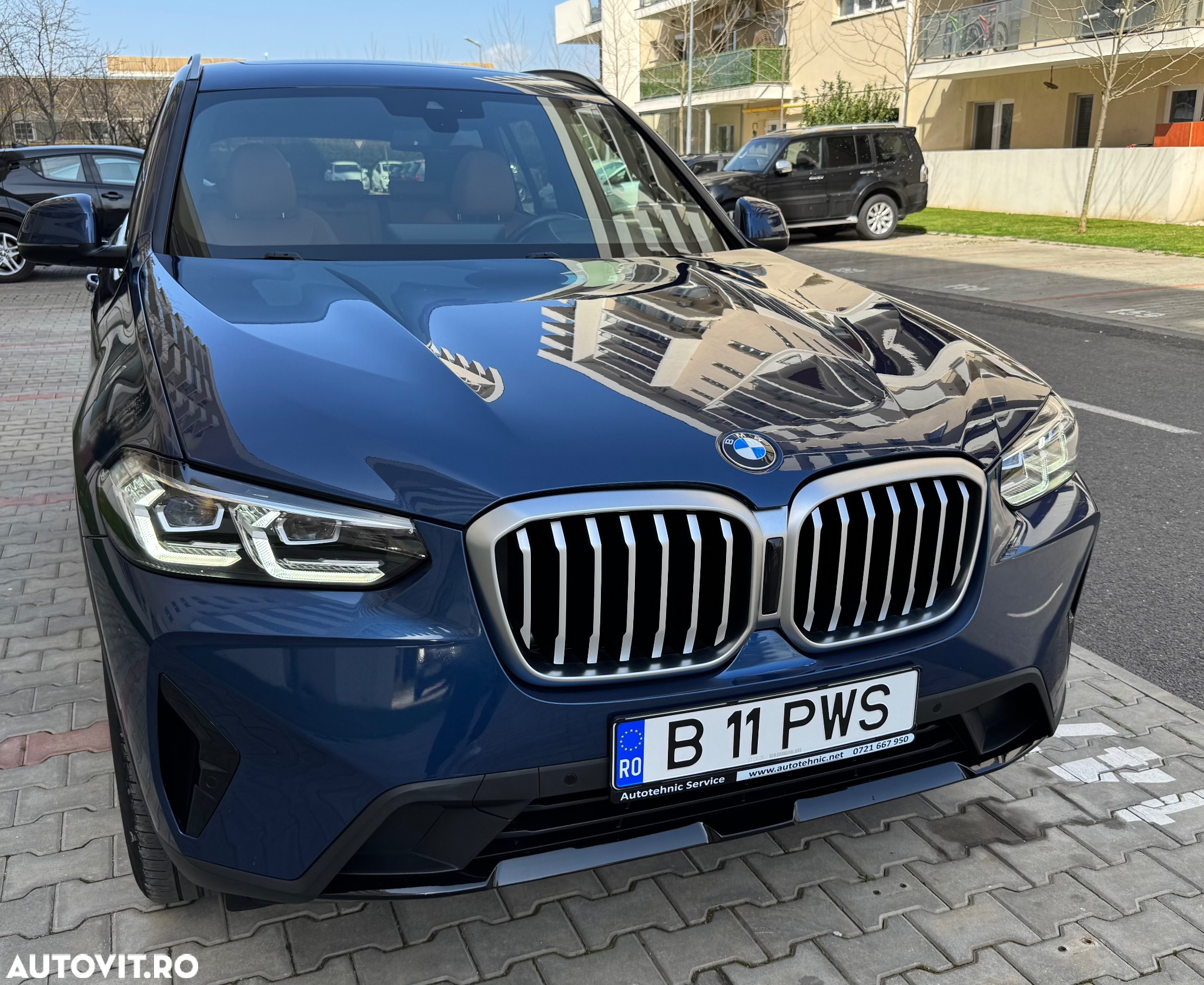 BMW X3 - 24