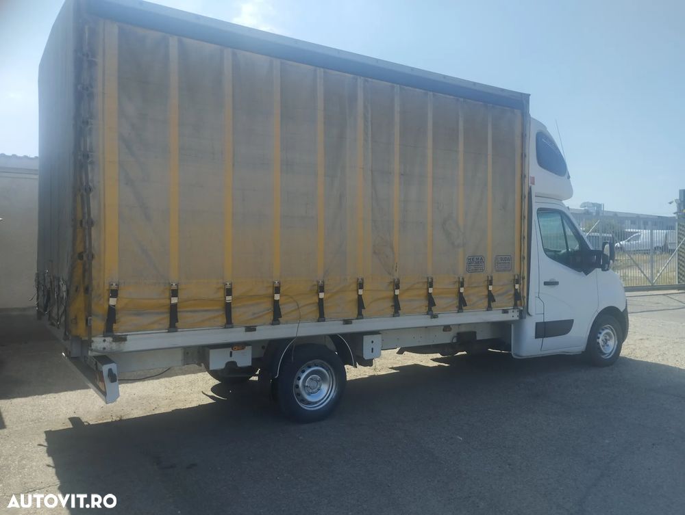 Renault MASTER 3 - 6