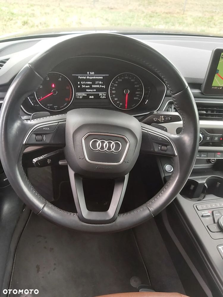 Audi A4 Limousine 30 TDI S tronic design - 28