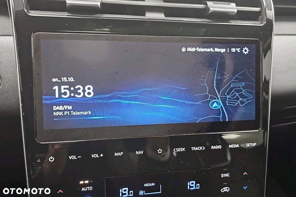 Hyundai Tucson 1.6 T-GDi 4WD Prime - 13