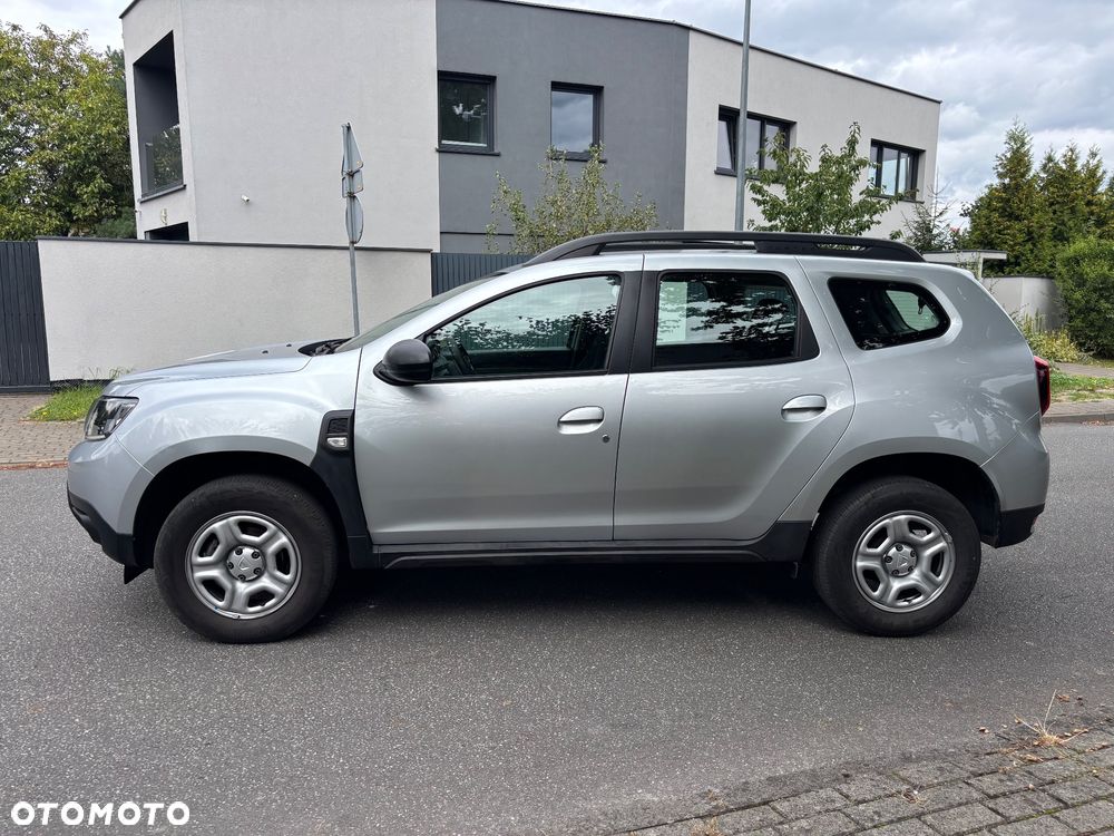 Dacia Duster 1.0 TCe Comfort - 6