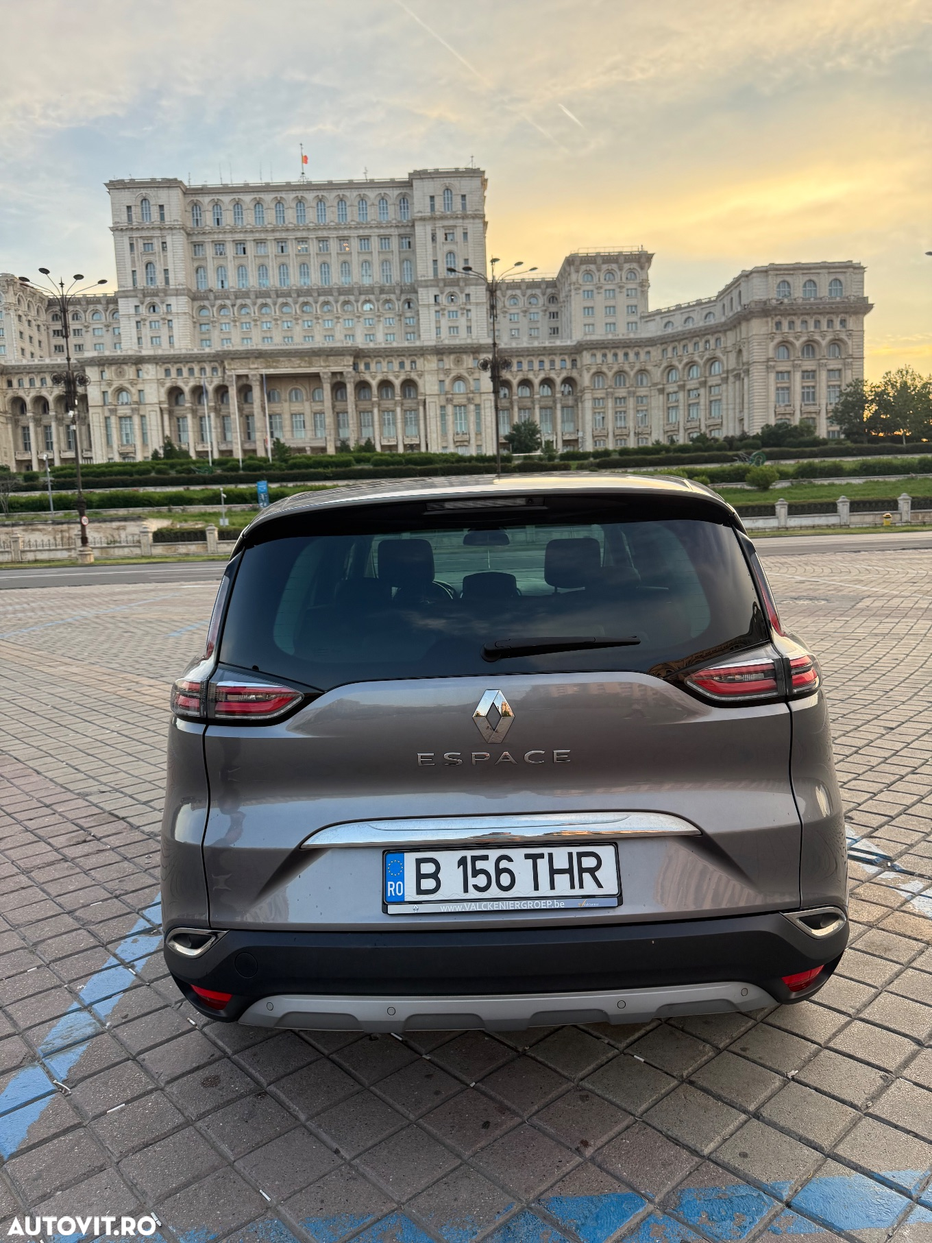 Renault Espace - 32