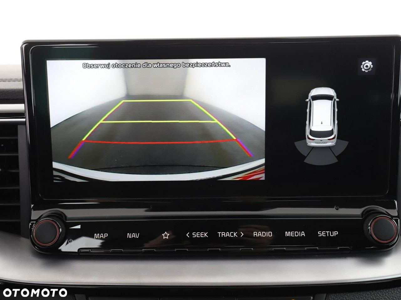 Kia Ceed SW 1.6 GDI DCT OPF Plug-in-Hybrid Spirit - 24