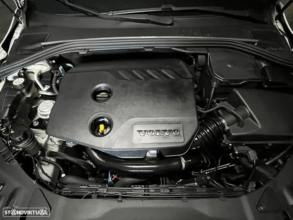 Volvo V60 D2 RDesign - 36