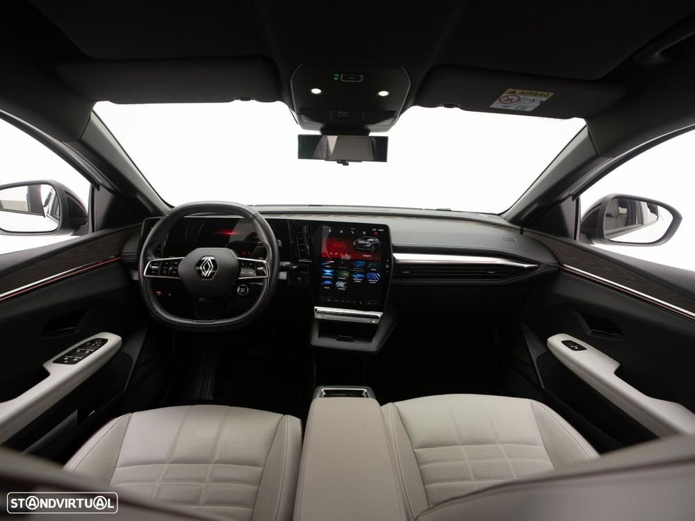 Renault Mégane E-Tech EV60 Equilibre Optimum Charge - 6