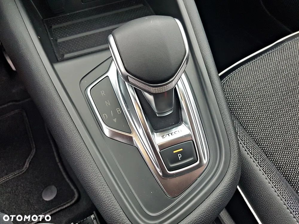 Renault Captur 1.6 E-TECH Plug-In Initiale Paris - 20