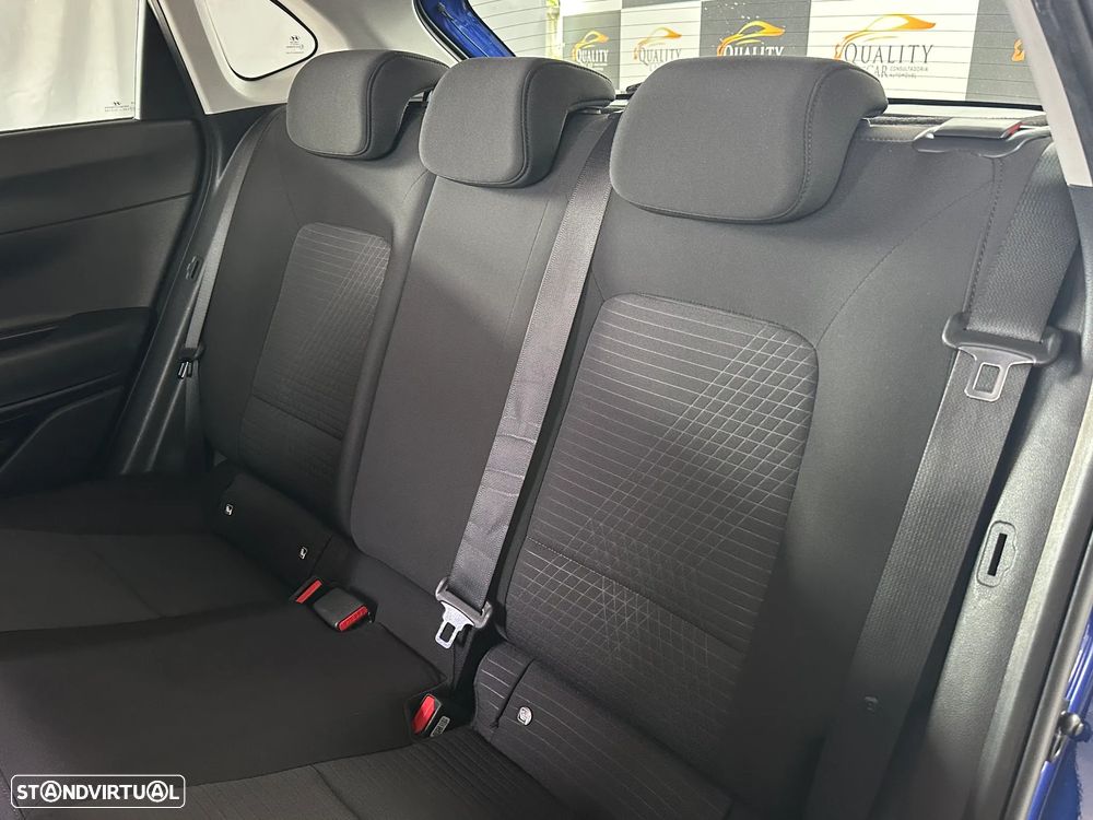 Hyundai i20 1.0 T-GDI Style Plus - 12