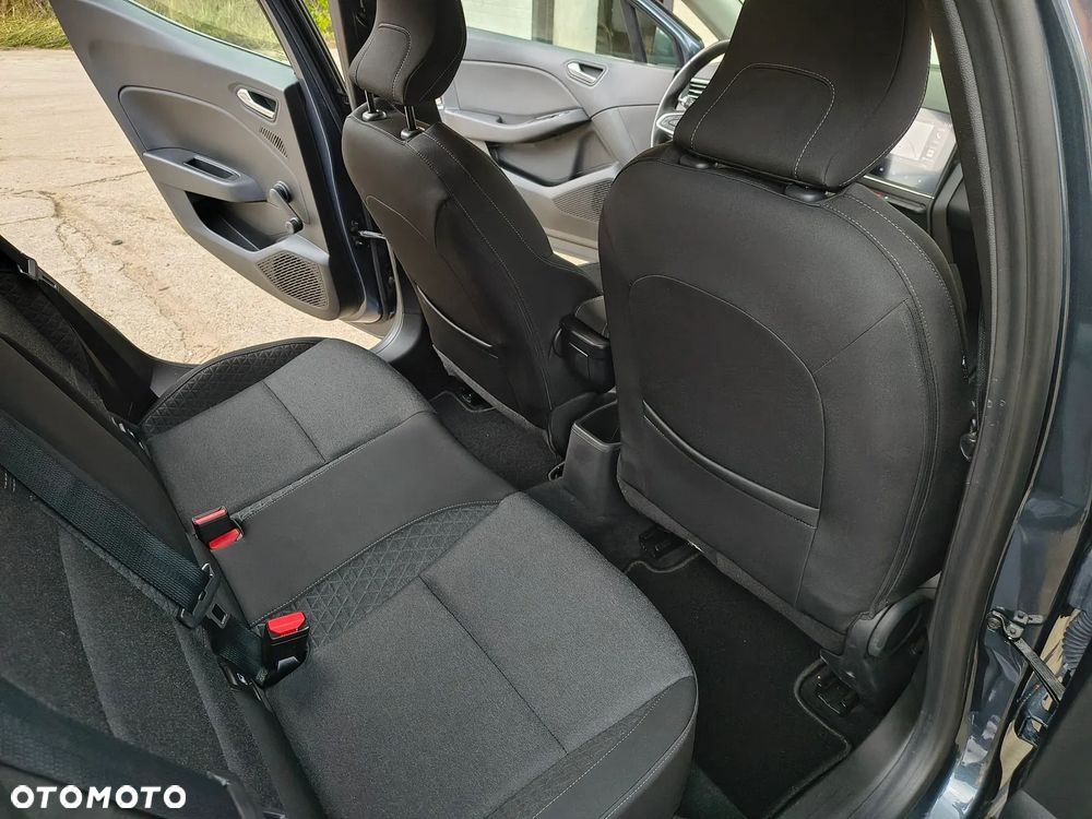 Renault Clio - 18