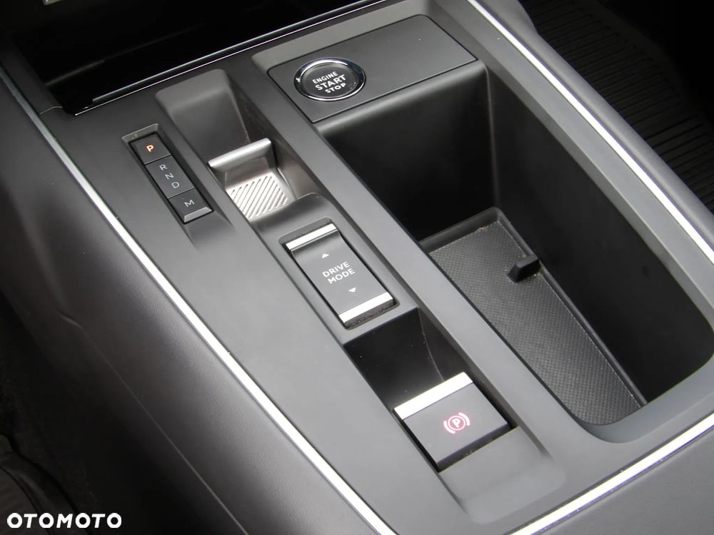 Citroën C5 Aircross 1.2 mHEV Feel Pack eDCT6 - 22