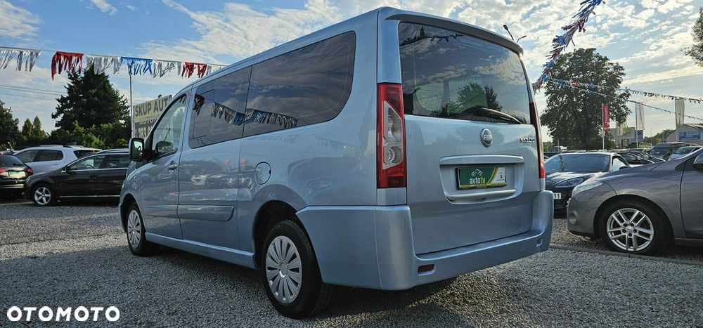 Fiat Scudo - 32