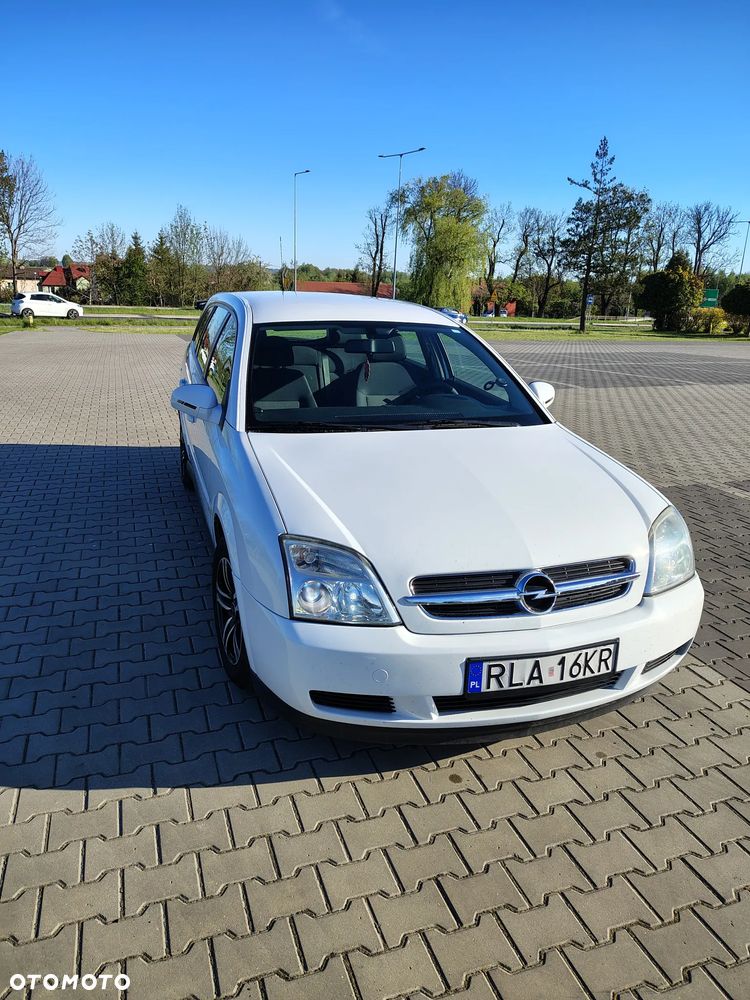 Opel Vectra 2.0 DTI Edition - 3