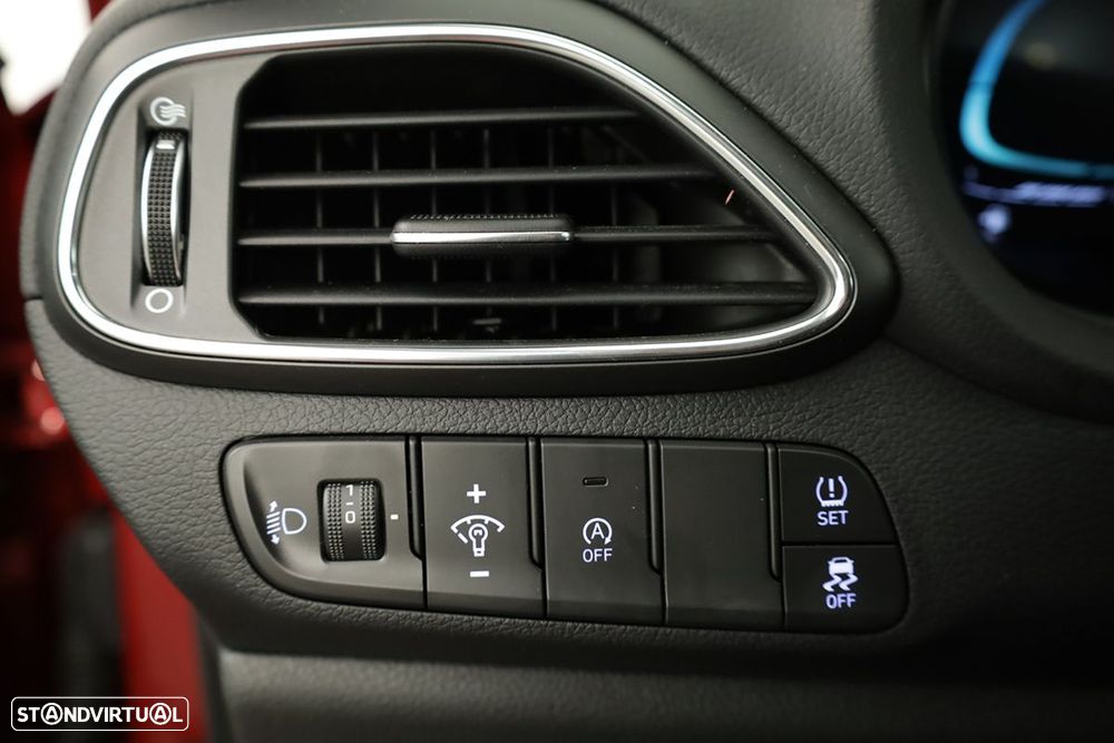 Hyundai i30 1.0 T-GDI Style Plus - 19