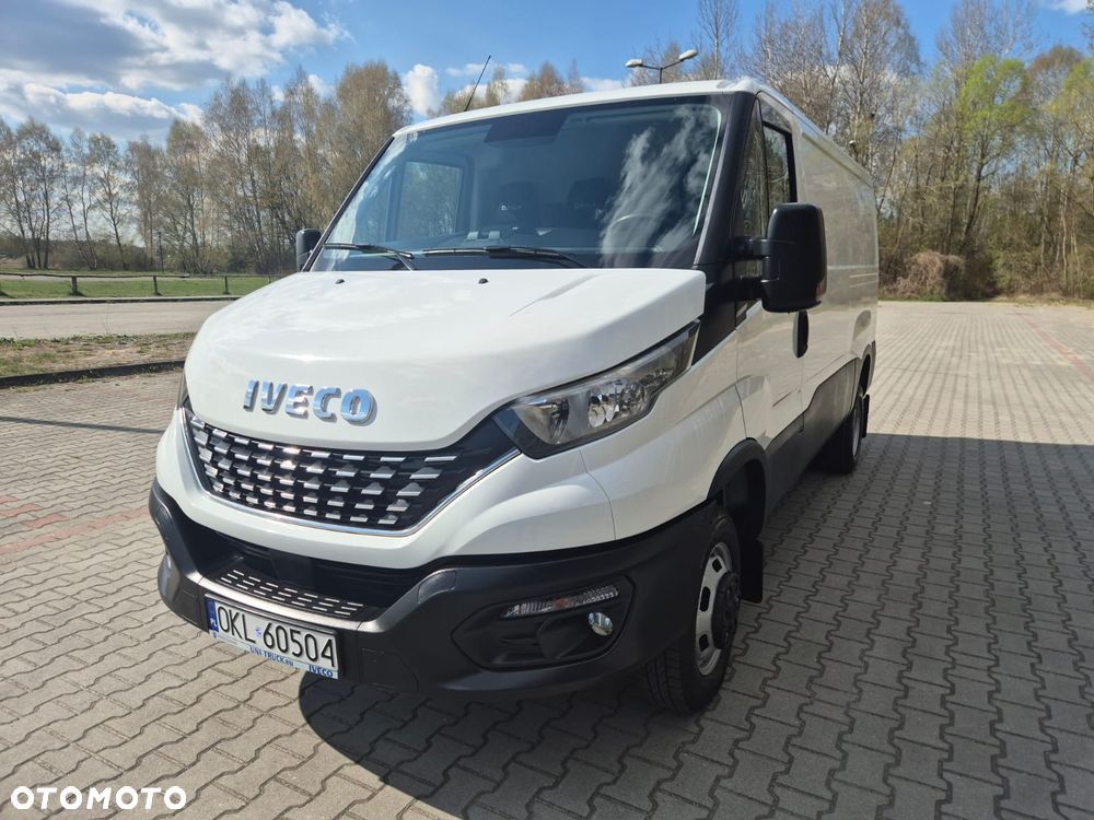 Iveco Daily - 2