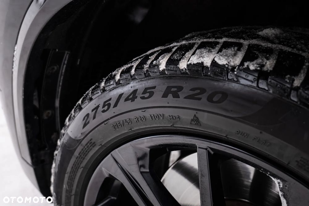 BMW X5 M - 12