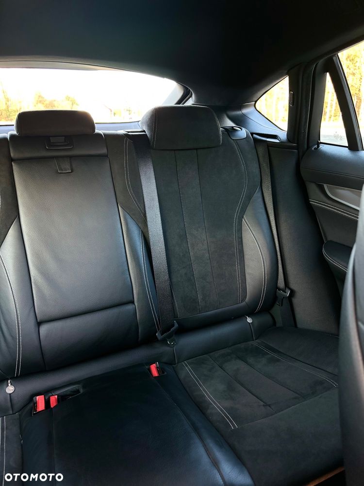 BMW X6 xDrive30d - 23