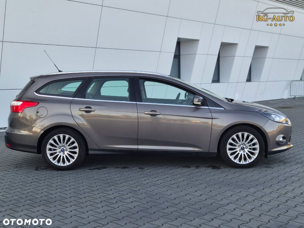 Ford Focus - 5