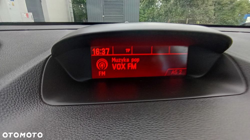 Opel Mokka - 27