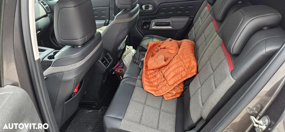 Citroën C5 Aircross ver-trofeo - 10