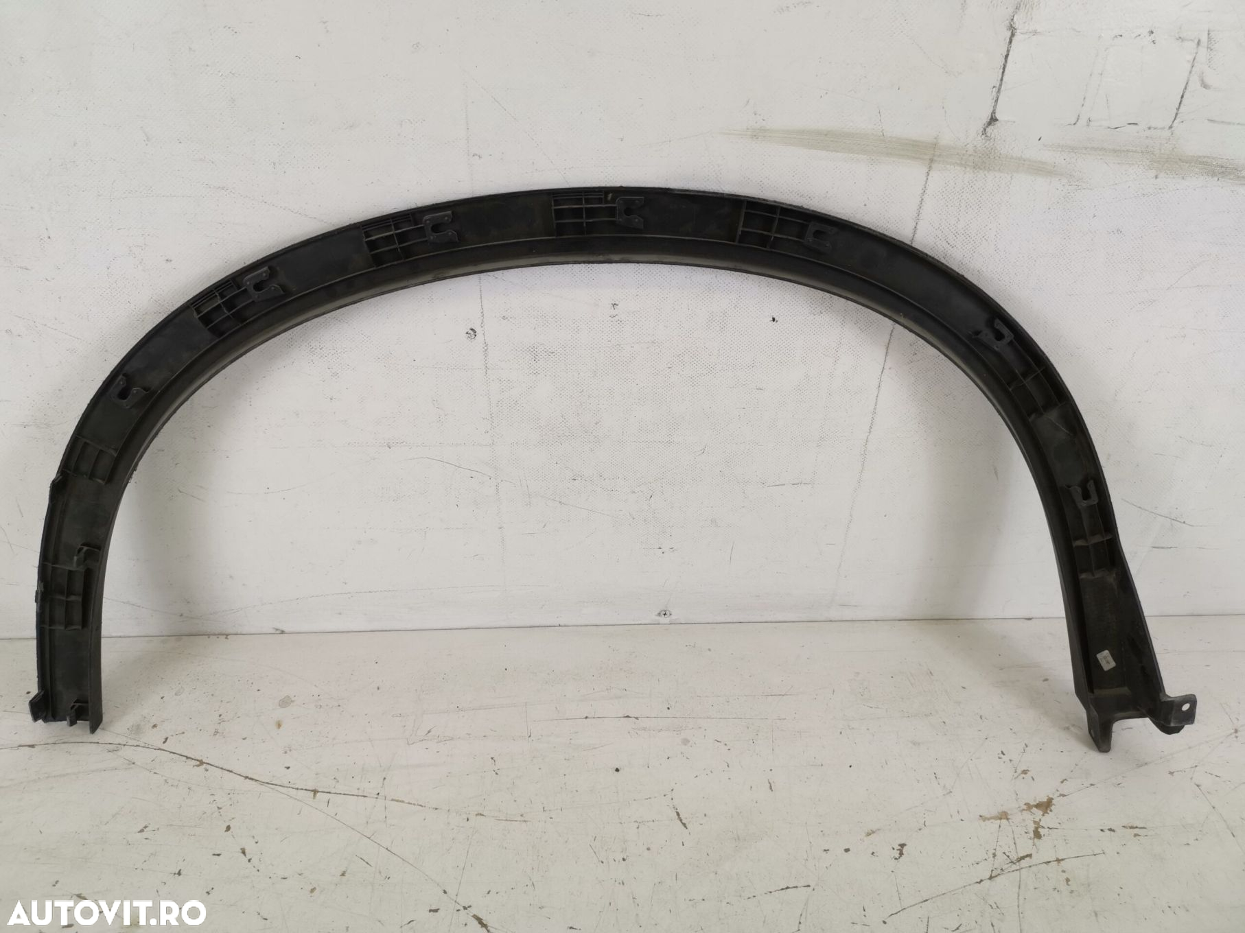 Bandou Aripa Overfender Stanga Spate Suzuki  Vitara 2 [2014 - 2018] Or - 5