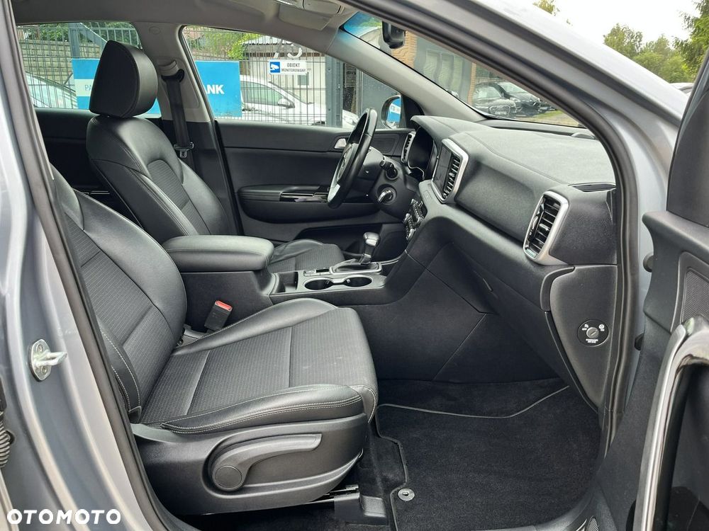 Kia Sportage - 24