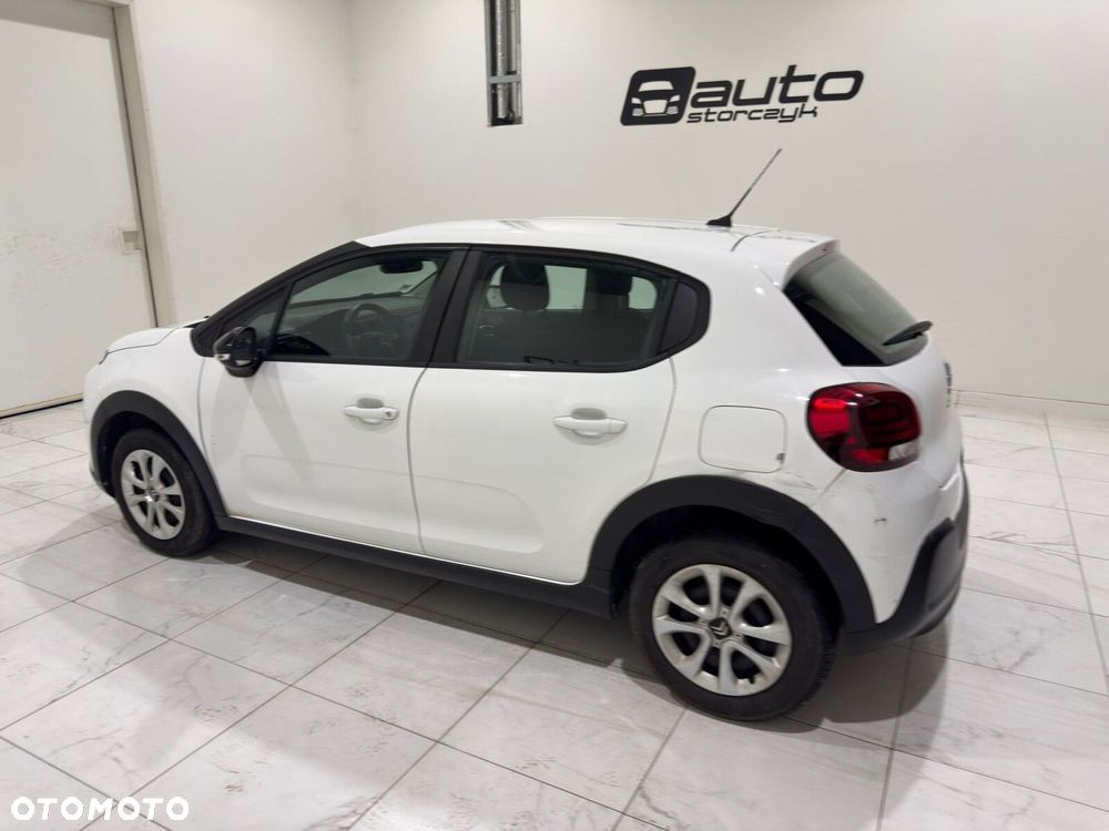 Citroën C3 - 17