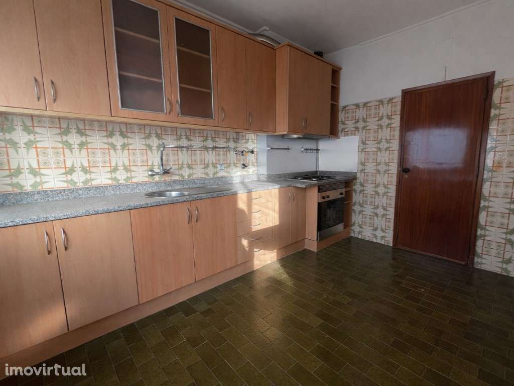 Apartamento T3 com Marquises - Grande imagem: 2/22