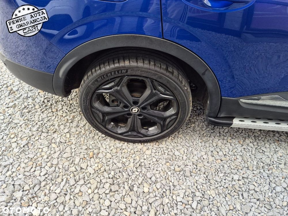 Renault Kadjar 1.3 TCe FAP Black Edition - 6