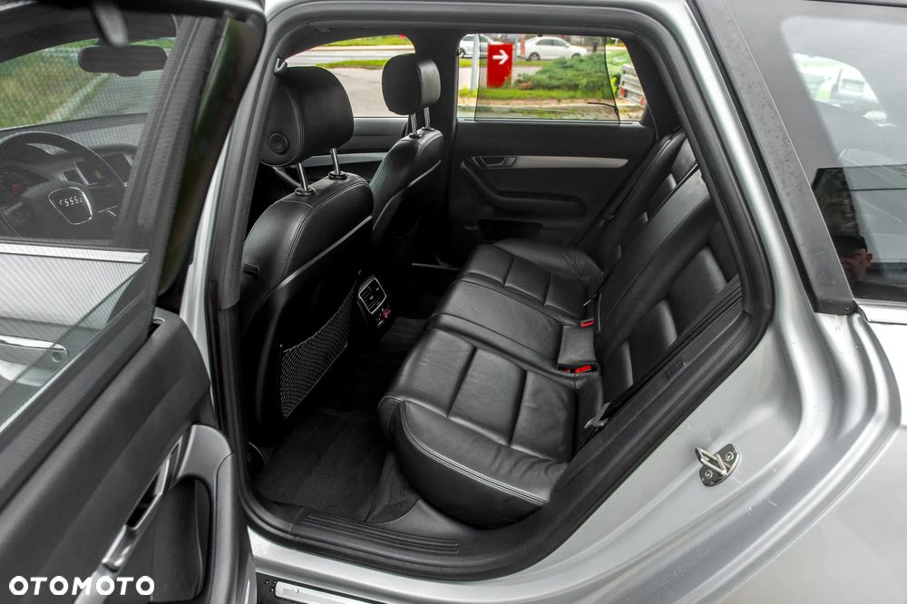 Audi A6 - 9