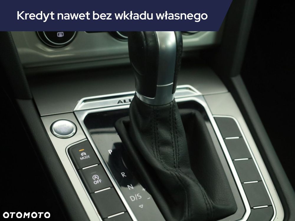 Volkswagen Passat Variant - 19