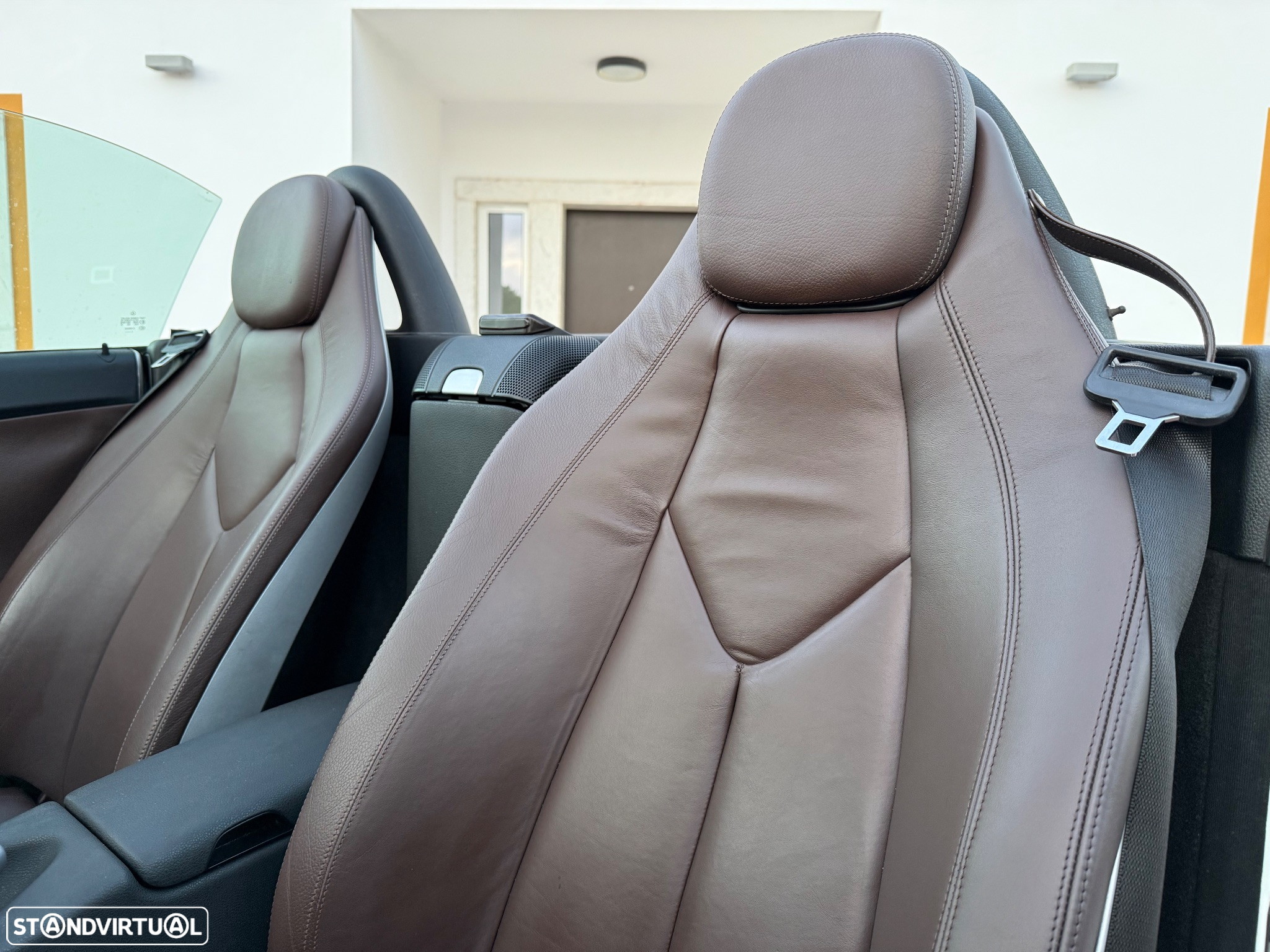 Mercedes-Benz SLK 200 K - 12