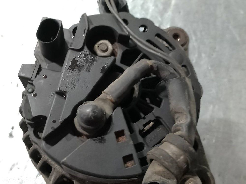 ALTERNATOR SKODA FABIA I CA1644IR 1.4 TDI - 6