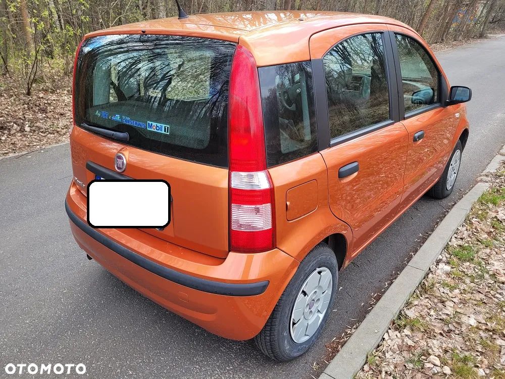 Fiat Panda 1.1 Active Eco - 6