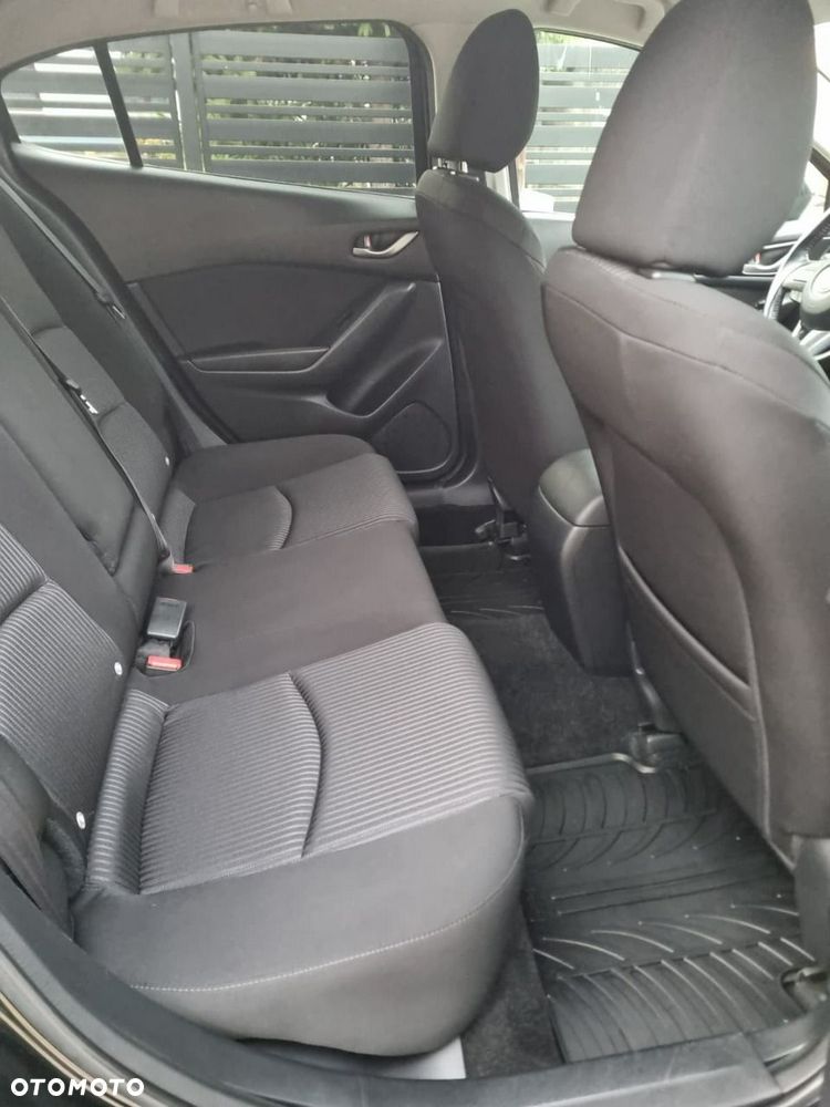 Mazda 3 - 13