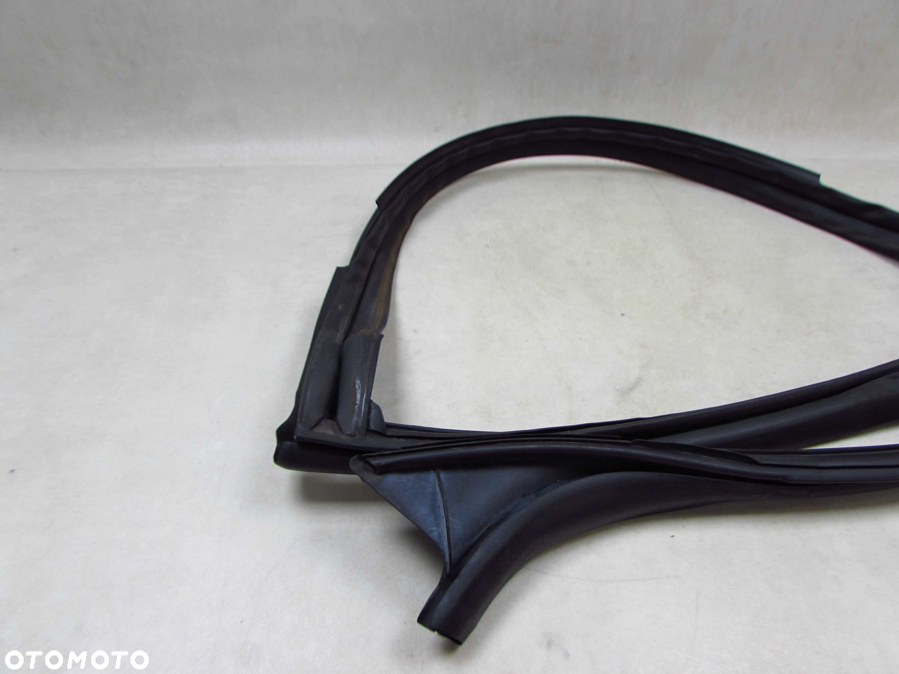 VOLVO C70 II 06-13 USZCZELKA DACHU 12377 - 4