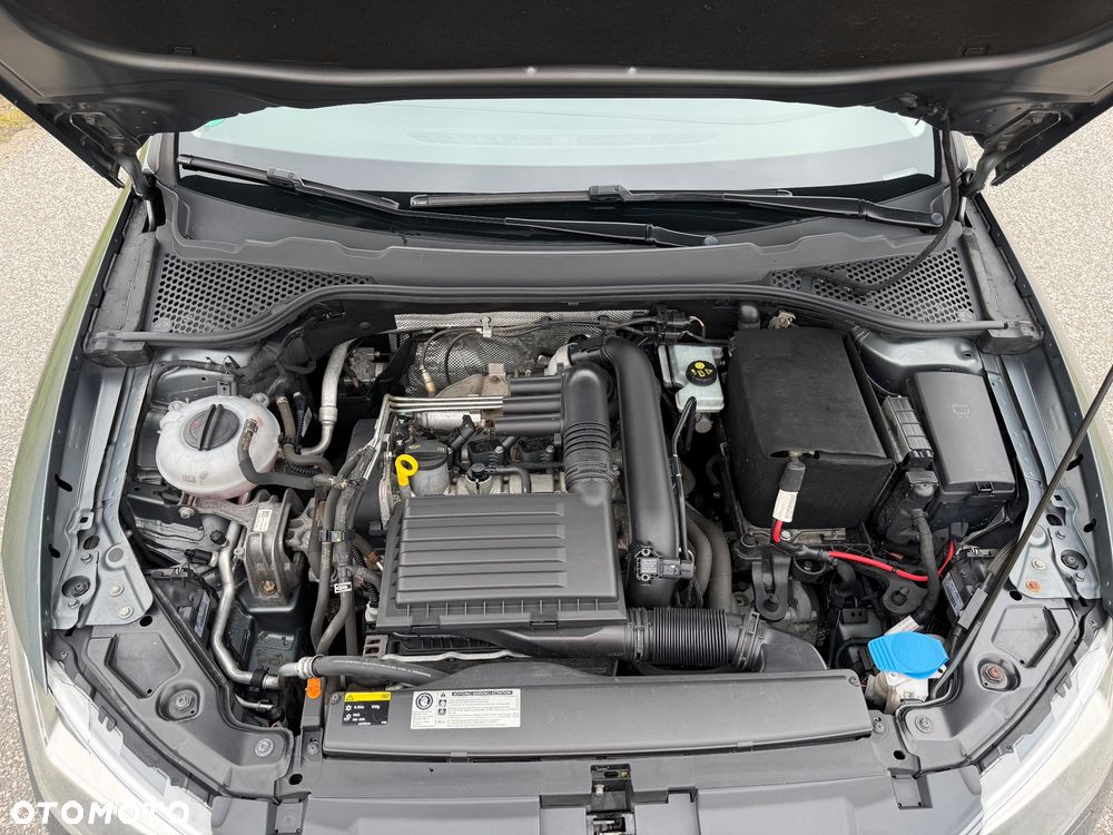 Seat Leon 1.4 TSI FR S&S - 28