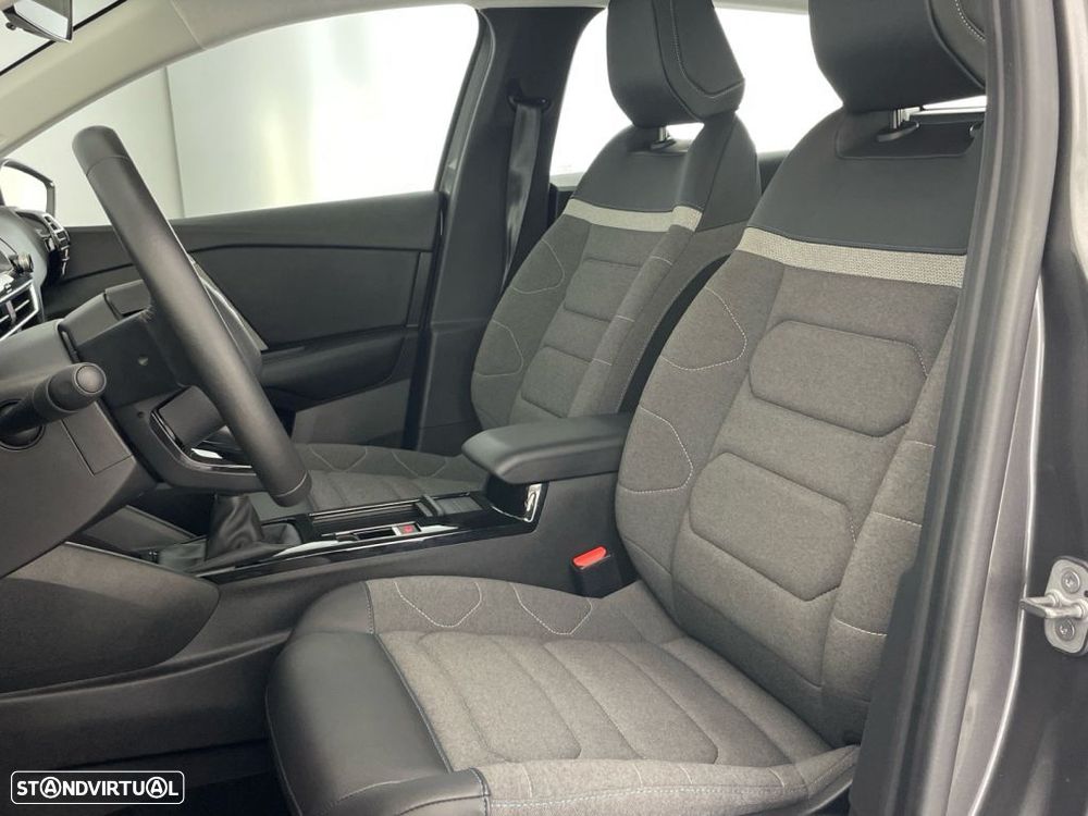 Citroën C4 1.2 PureTech Shine - 18